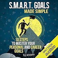 Algopix Similar Product 4 - SMART Goals Made Simple 10 Steps