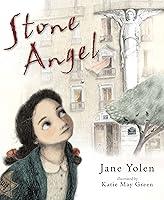 Algopix Similar Product 10 - Stone Angel