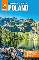 Algopix Similar Product 16 - The Rough Guide to Poland Travel Guide