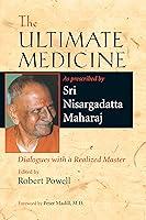 Algopix Similar Product 6 - The Ultimate Medicine Dialogues with a