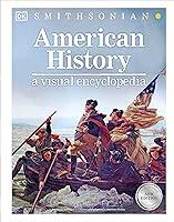 Algopix Similar Product 14 - American History A Visual Encyclopedia