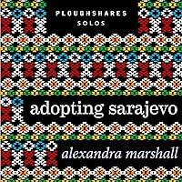 Algopix Similar Product 4 - Adopting Sarajevo