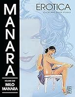 Algopix Similar Product 1 - Manara Erotica Volume 1 Click and
