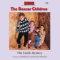 Algopix Similar Product 17 - The Castle Mystery The Boxcar Children
