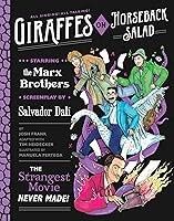 Algopix Similar Product 15 - Giraffes on Horseback Salad Salvador