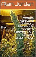 Algopix Similar Product 18 - Medical Marijuana Growers Handbook