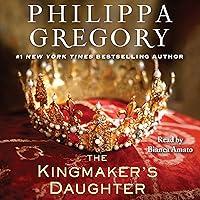 Algopix Similar Product 16 - The Kingmaker's Daughter