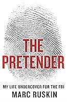Algopix Similar Product 11 - The Pretender My Life Undercover for