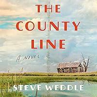 Algopix Similar Product 10 - The County Line: A Novel