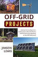 Algopix Similar Product 7 - OffGrid Projects A Comprehensive