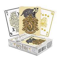 Algopix Similar Product 11 - AQUARIUS Harry Potter Playing Cards 