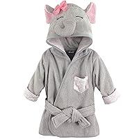 Algopix Similar Product 1 - Hudson Baby Unisex Baby Cotton Animal