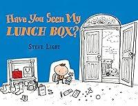 Algopix Similar Product 16 - Have You Seen My Lunch Box?