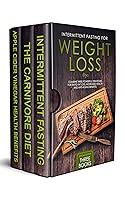 Algopix Similar Product 18 - Intermittent Fasting For Weight Loss