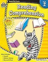 Algopix Similar Product 18 - ReadySetLearn Reading Comprehension