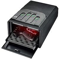Algopix Similar Product 16 - GunVault MiniVault Quick Access Compact