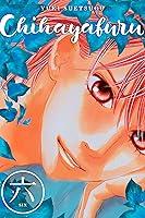 Algopix Similar Product 7 - Chihayafuru Vol. 6