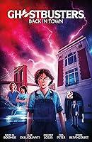 Algopix Similar Product 12 - Ghostbusters Volume 1: Back in Town