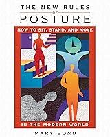 Algopix Similar Product 9 - The New Rules of Posture How to Sit