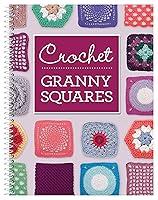 Algopix Similar Product 3 - Crochet Granny Squares