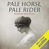 Algopix Similar Product 17 - Pale Horse Pale Rider Three Short