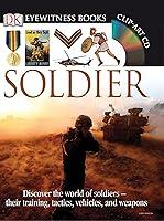Algopix Similar Product 7 - DK Eyewitness Books Soldier Discover