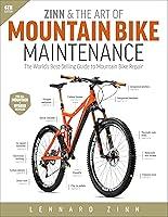 Algopix Similar Product 7 - Zinn and the Art of Mountain Bike