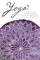Algopix Similar Product 14 - Yoga A Guide to the Teachings and