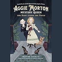 Algopix Similar Product 15 - The Body Under the Piano Aggie Morton