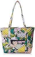 Algopix Similar Product 4 - Vera Bradley Womens Cotton Small Vera
