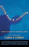 Algopix Similar Product 4 - Diving Deep  Surfacing Women Writers