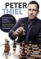 Algopix Similar Product 4 - Peter Thiel Facebook PayPal Palantir