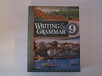 Algopix Similar Product 14 - Writing & Grammar 9, 3rd Edition