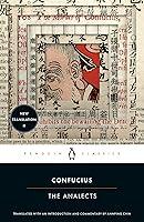 Algopix Similar Product 17 - The Analects (Penguin Classics)