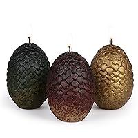 Algopix Similar Product 12 - Game of Thrones Dragon Egg Replica
