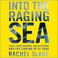 Algopix Similar Product 15 - Into the Raging Sea ThirtyThree