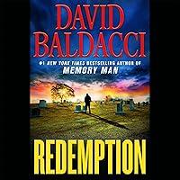Algopix Similar Product 14 - Redemption: Memory Man Series, Book 5