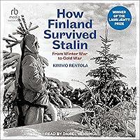 Algopix Similar Product 3 - How Finland Survived Stalin From