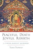 Algopix Similar Product 18 - Peaceful Death Joyful Rebirth A