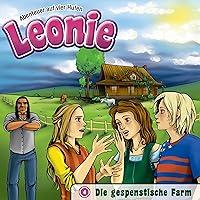 Algopix Similar Product 5 - Die gespenstische Farm Leonie 