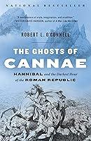Algopix Similar Product 13 - The Ghosts of Cannae Hannibal and the