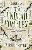 Algopix Similar Product 1 - The Undead Complex The Undetectables