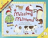 Algopix Similar Product 6 - Missing Mittens (MathStart 1)