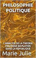 Algopix Similar Product 15 - PHILOSOPHIE POLITIQUE  LANALYSE DE LA