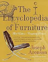 Algopix Similar Product 17 - The Encyclopedia of Furniture Third