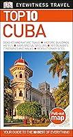 Algopix Similar Product 14 - Top 10 Cuba (Pocket Travel Guide)