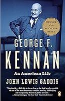Algopix Similar Product 5 - George F. Kennan: An American Life