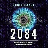 Algopix Similar Product 10 - 2084 Artificial Intelligence and the