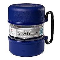 Algopix Similar Product 5 - GAMMA2 Vittles Vault TravelTainer 6