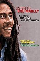 Algopix Similar Product 15 - Listen to Bob Marley The Man the